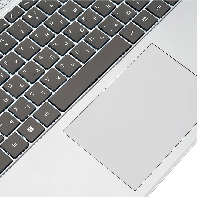 Ноутбук Digma EVE C5805 Dark Grey (DN16N1-8CXW01)