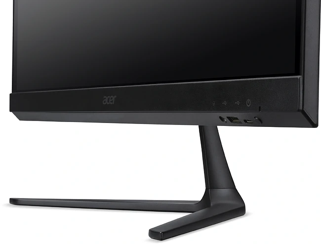 Моноблок Acer Aspire C27B Black (DQ.BQQCD.002)