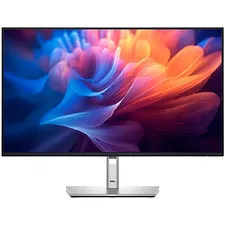 Монитор Dell P2725H черный