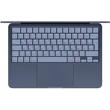 Ноутбук Apple MacBook Neo 13 A3404 Blue (MHFF4X/A)
