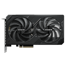Видеокарта GigaByte GeForce RTX 5060 Ti Windforce 16GB GDDR7 (GV-N506TWF2-16GD) Видеокарта GigaByte GeForce RTX 5060 Ti Windforce 16GB GDDR7 (GV-N506TWF2-16GD)