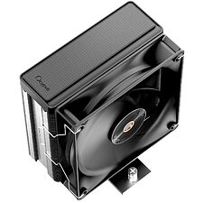 Кулер для процессора Ocypus Delta A40 Elite BK (Delta-A40-BK1NNWN00E-GL)