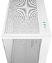 Корпус DeepCool CG530 WH без БП (R-CG530-WHNDA0-G-1)