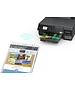 МФУ Epson EcoTank L8100 черный (C11CK94402)