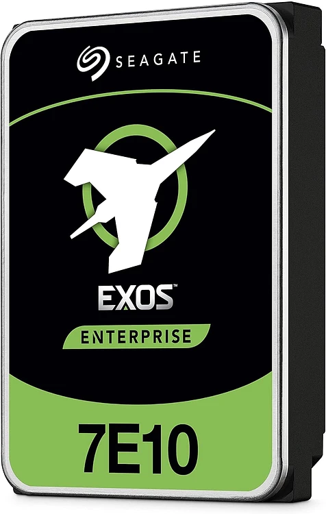 Жесткий диск Seagate Exos 10TB (ST10000NM003B)