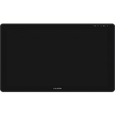 Графический планшет Huion Kamvas 22 черный Графический планшет Huion Kamvas 22 черный
