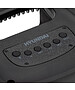 Беспроводная колонка Hyundai H-MC1230 черный