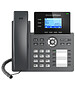 IP-телефон Grandstream GRP2604 черный
