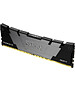Оперативная память Kingston Fury Renegade 8GB DDR4 Black/Gray (KF436C16RB2/8)