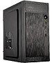 Корпус KingPrice KPCC-MN211 черный без БП