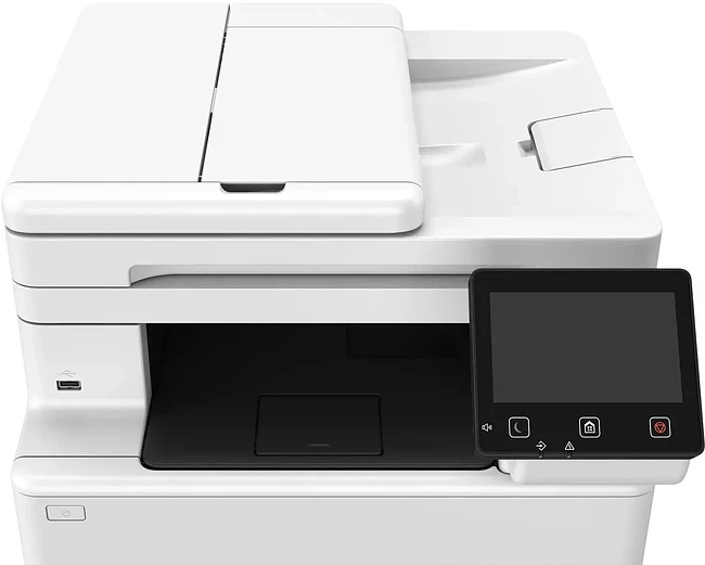 МФУ Canon i-SENSYS MF667Cdw (6928С001)