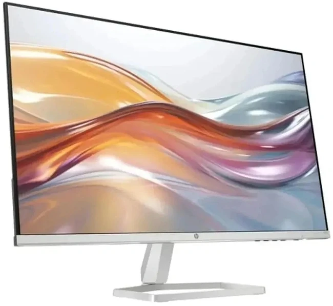 Монитор HP 527sf черный (94F45A6)