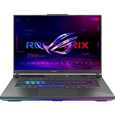 Ноутбук ASUS ROG Strix G16 G614FH-RV057W Eclipse Gray (90NR0L07-M00270)