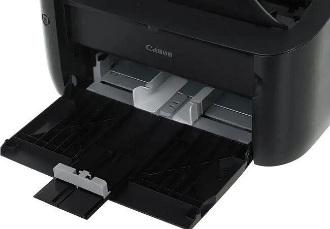 Принтер Canon i-Sensys LBP6030B 1 стартовый+1 картридж черный