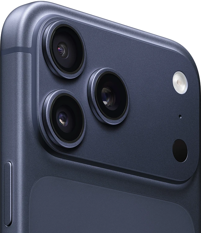 Смартфон Apple iPhone 17 Pro Max 512GB Deep Blue A3526 (MFYU4KH/A)