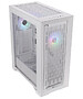 Корпус Thermaltake CTE T500 TG ARGB без БП белый (CA-1X8-00F6WN-01)