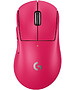 Мышь Logitech G Pro X Superlight 2 DEX Pink (910-007373)