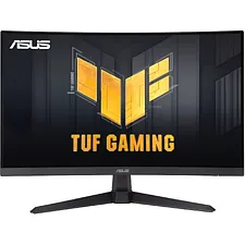Монитор Asus TUF Gaming VG27VQ3B черный (90LM0A90-B01170)