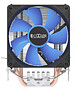 Кулер для процессора PCCooler S93 V2 (R3-I210WBKNXX-GL)