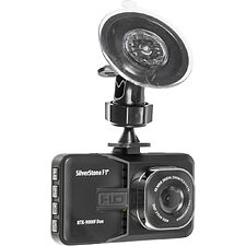 Автомобильный видеорегистратор SilverStone F1 NTK-9000F Duo
