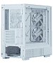 Корпус Zalman P10 NAMU White