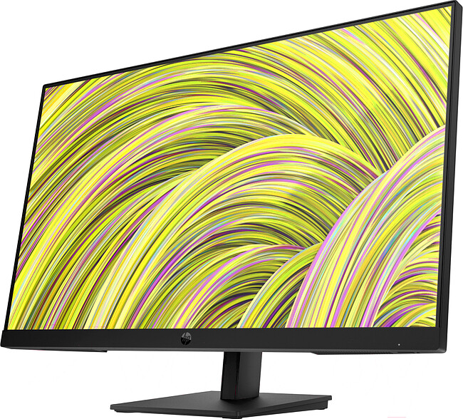 Монитор HP P27h G5 (64W41AA)