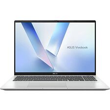 Ноутбук ASUS Vivobook 16 M1607KA-MB144 Cool Silver (90NB15F2-M00D00)
