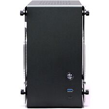 Корпус Zalman M2 mini серый