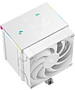 Кулер для процессора DeepCool AK500 DIGITAL PRO WH (R-AK500-WHAPMN-G)