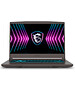 Ноутбук MSI MS-16R8 Thin 15 B2RVE-3450XRU Cosmos Gray (9S7-16R831-3450)