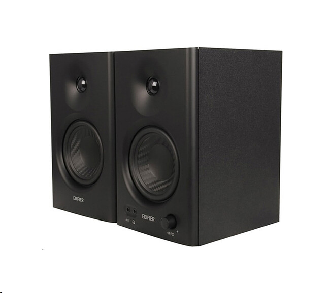 Акустика Edifier MR4 Black