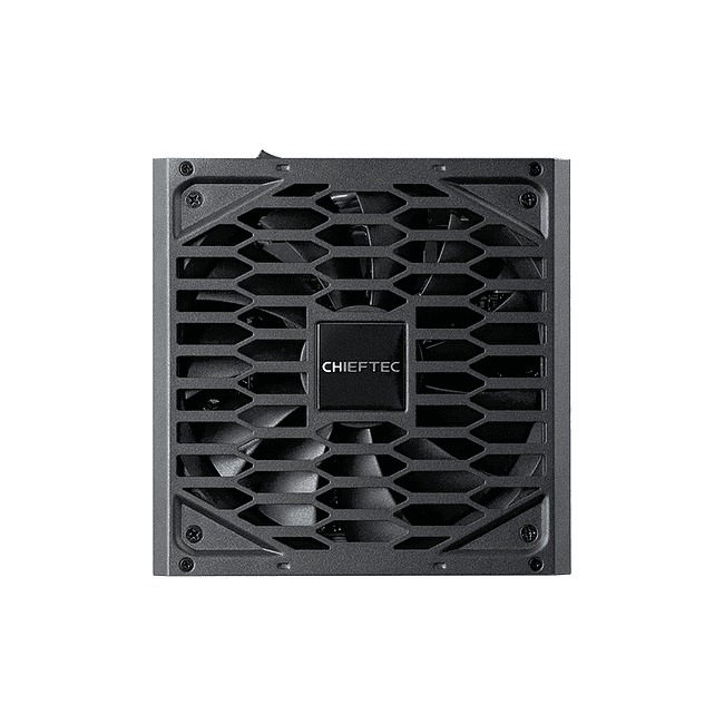 Блок питания Chieftec Vega M 750W (PPG-750-C)