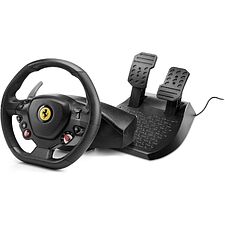 Руль ThrustMaster T80 RW Ferrari 488 GTB Emea (4160672)