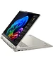 Ноутбук Lenovo Yoga 7 14AKP10 Beige (83JR0061RK)