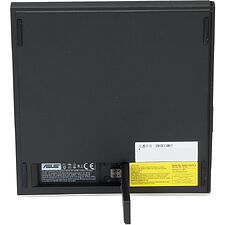 Оптический привод Asus SDRW-08U5S-U/SIL Оптический привод Asus SDRW-08U5S-U/SIL