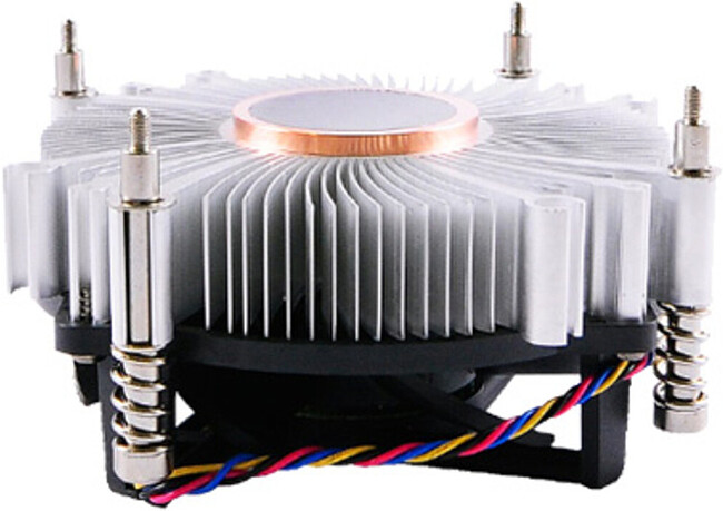 Кулер для процессора Advantech 1960053207N001