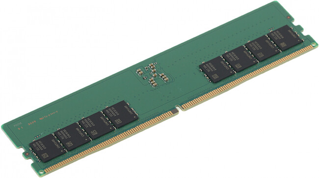 Оперативная память Samsung 32GB DDR5 (M323R4GA3BB0-CQK)
