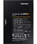 SSD диск Samsung 870 EVO 2TB (MZ-77E2T0B/EU)