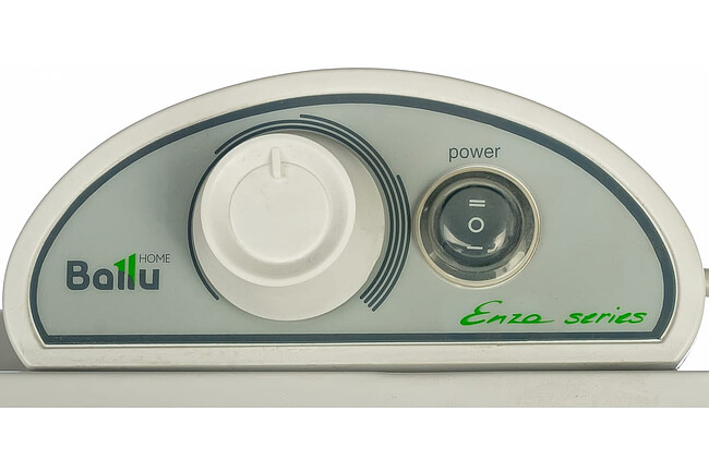 Конвектор Ballu Enzo BEC/EZMR-1500