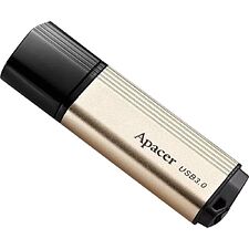 USB Flash-накопитель Apacer AH353 64GB Golden Wing (AP64GAH353C-1) USB Flash-накопитель Apacer AH353 64GB Golden Wing (AP64GAH353C-1)