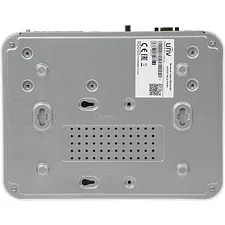 Видеорегистратор наблюдения UNV NVR301-08LS3-P8-RU