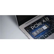 SSD диск Samsung PM9A1a 512GB (MZVL2512HDJD-00B07)