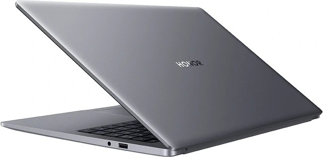 Ноутбук Honor MagicBook X16 2026 BRG-X Space Gray (5301ARGM)