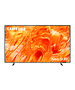 Телевизор Samsung QE75QN70HAUXPY черный