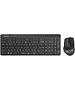 Набор периферии A4Tech Fstyler FG2400 Air 2 Black