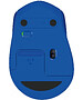 Мышь Logitech M280 Blue (910-004290)