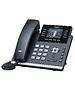 IP-телефон Yealink SIP-T44W черный