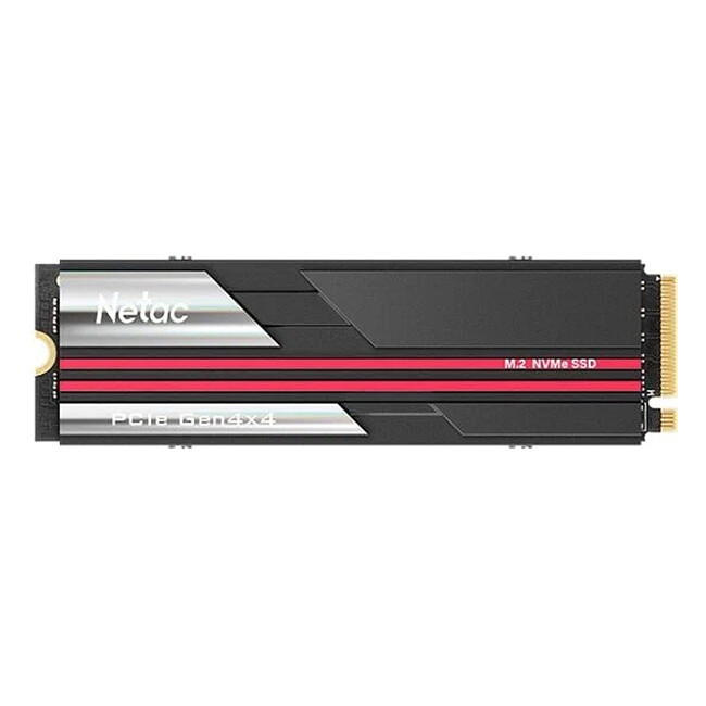 SSD диск Netac NT01NV7000Q-4T0-E4X 4TB SSD диск Netac NT01NV7000Q-4T0-E4X 4TB