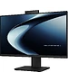 Моноблок Asus P440VAK-BPCC350 черный (90PT03X5-M09MY0)