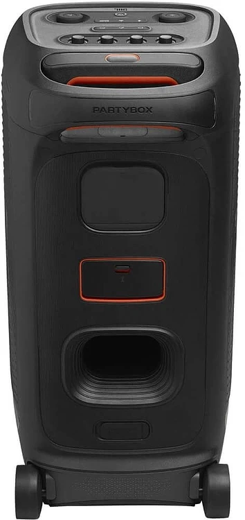 Колонка для вечеринок JBL PartyBox Stage 320 (JBLPBSTAGE320UK)